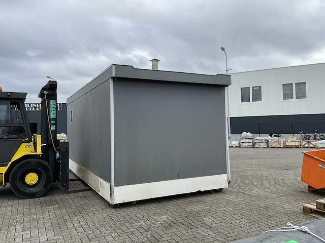 Kantoor unit - afbeelding 16 van  20