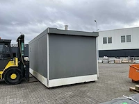 Kantoor unit - afbeelding 16 van  20