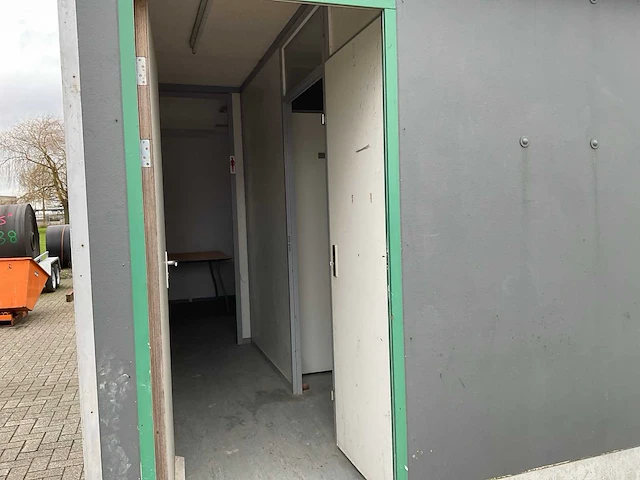 Kantoor unit - afbeelding 18 van  20