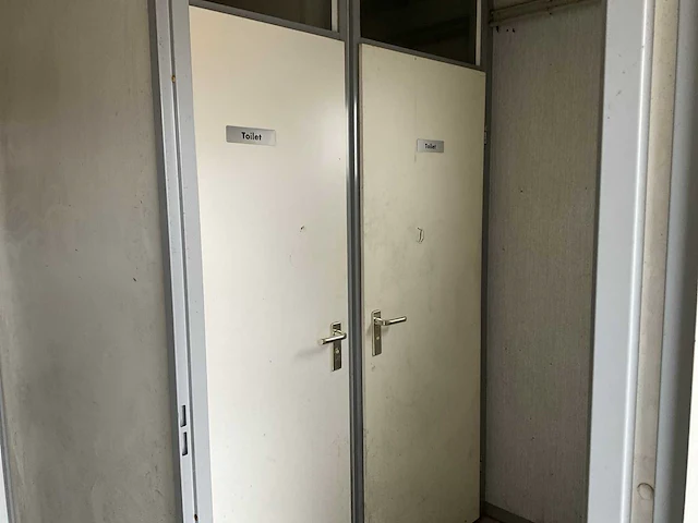 Kantoor unit - afbeelding 20 van  20