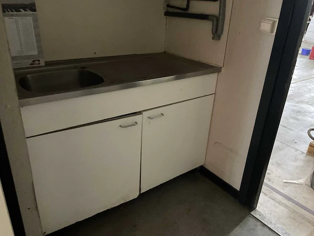 Kantoor unit - afbeelding 4 van  17