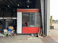 Kantoor unit - afbeelding 12 van  17