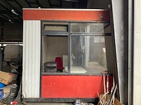 Kantoor unit - afbeelding 13 van  17