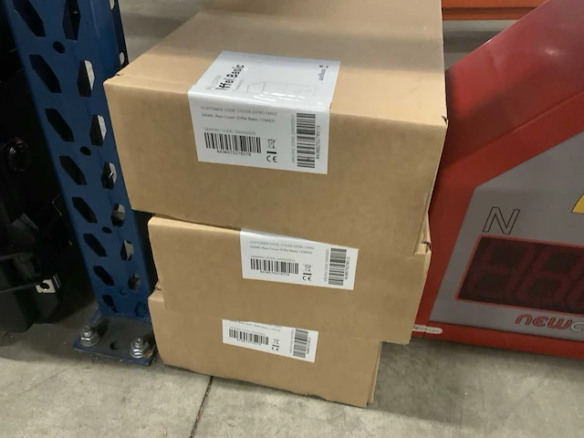 Kantoor / werkplaats benodigdheden - afbeelding 8 van  8