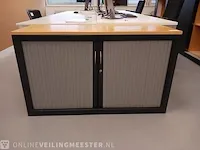 Kantoor werkplaats opstelling - afbeelding 16 van  32