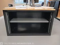 Kantoor werkplaats opstelling - afbeelding 18 van  32