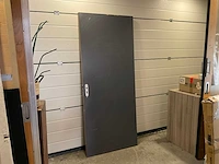 Kantoor zware binnendeur - afbeelding 2 van  4