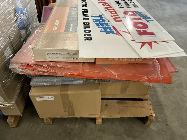 Kantoorartikelen en promotie - afbeelding 2 van  5