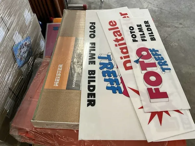 Kantoorartikelen en promotie - afbeelding 3 van  5