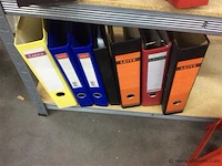 Kantoorbenogigdheden ( zonder rek ) - afbeelding 5 van  5