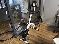 Kantoorfiets euroseats - afbeelding 1 van  2