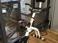 Kantoorfiets euroseats - afbeelding 2 van  2