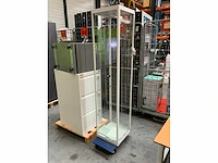 Kantoorinventaris (6x) - afbeelding 3 van  16