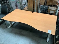 Kantoorinventaris (6x) - afbeelding 10 van  16