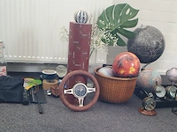 Kantoorinventaris & decoratieve items authentic models - afbeelding 2 van  15
