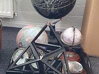 Kantoorinventaris & decoratieve items authentic models - afbeelding 4 van  15