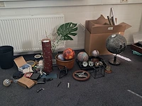 Kantoorinventaris & decoratieve items authentic models - afbeelding 1 van  15