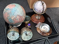Kantoorinventaris & decoratieve items authentic models - afbeelding 9 van  15