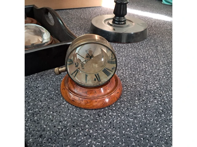 Kantoorinventaris & decoratieve items authentic models - afbeelding 10 van  15