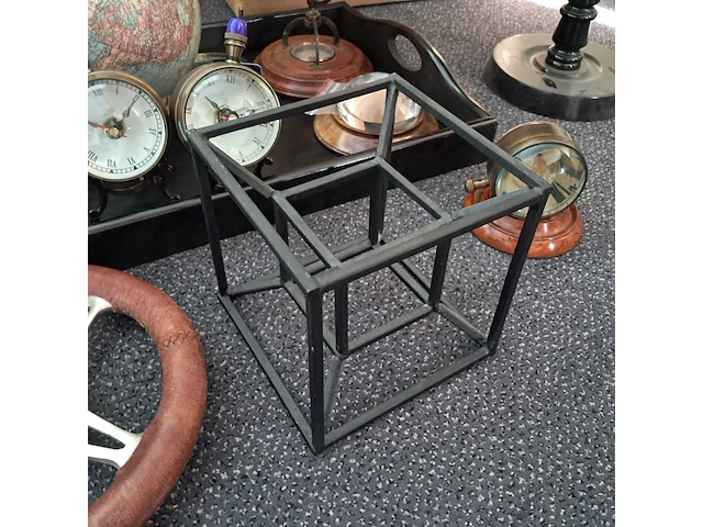 Kantoorinventaris & decoratieve items authentic models - afbeelding 11 van  15
