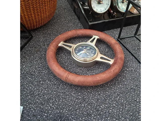 Kantoorinventaris & decoratieve items authentic models - afbeelding 12 van  15