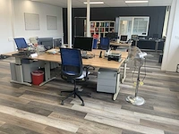 Kantoorinventaris - afbeelding 1 van  17