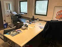 Kantoorinventaris - afbeelding 4 van  11