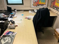 Kantoorinventaris - afbeelding 5 van  11