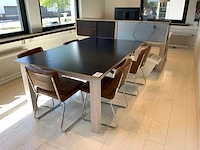 Kantoorinventaris - afbeelding 1 van  4