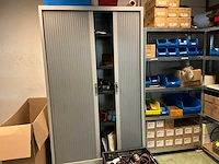 Kantoorinventaris - afbeelding 6 van  9