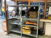 Kantoorinventaris - afbeelding 7 van  9