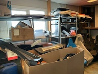 Kantoorinventaris - afbeelding 8 van  9