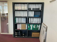 Kantoorinventaris - afbeelding 4 van  10