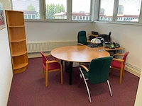 Kantoorinventaris - afbeelding 1 van  9