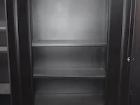 Kantoorkast - 92x40x180cm - afbeelding 2 van  2
