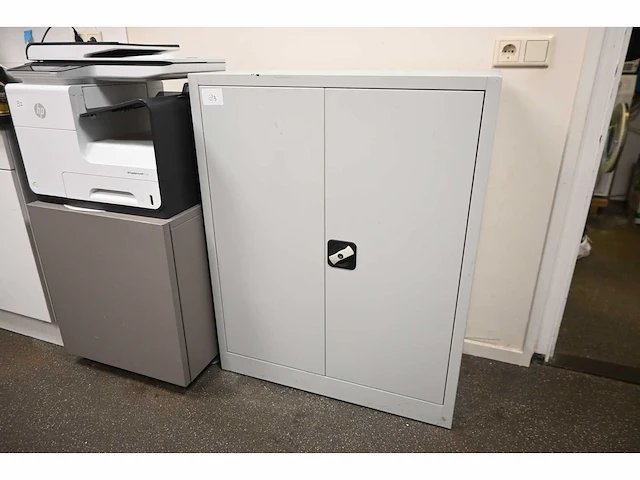 Kantoorkast - afbeelding 1 van  2