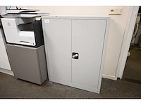 Kantoorkast - afbeelding 1 van  2