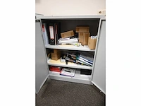 Kantoorkast - afbeelding 2 van  2