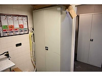 Kantoorkast - afbeelding 1 van  2