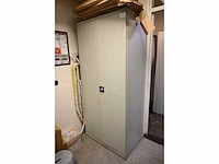 Kantoorkast - afbeelding 2 van  2