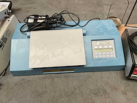 Kantoormachine (4x) - afbeelding 4 van  6