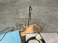 Kantoormachine (4x) - afbeelding 6 van  6