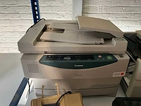 Kantoormachines (4x) - afbeelding 4 van  8