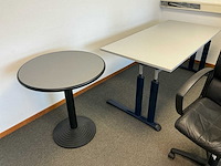 Kantoormeubilair divers (41x) - afbeelding 5 van  14