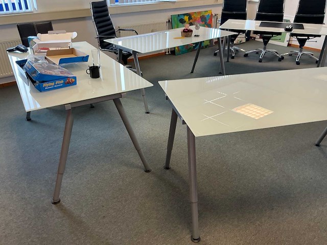 Kantoormeubilair divers (41x) - afbeelding 7 van  14