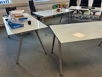 Kantoormeubilair divers (41x) - afbeelding 7 van  14