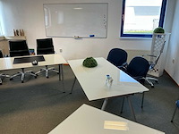 Kantoormeubilair divers (41x) - afbeelding 9 van  14