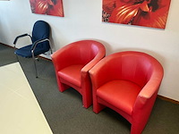 Kantoormeubilair divers (41x) - afbeelding 10 van  14