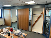 Kantoormeubilair divers (41x) - afbeelding 11 van  14