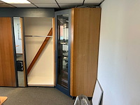 Kantoormeubilair divers (41x) - afbeelding 12 van  14